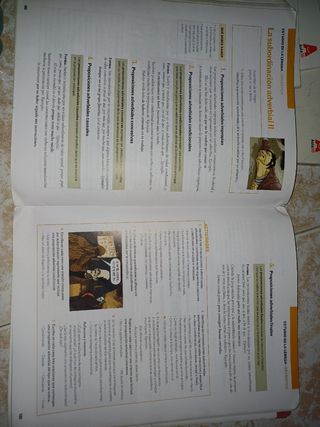 Libro de Lengua 