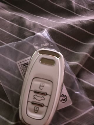 Fundas llaves Audi a5