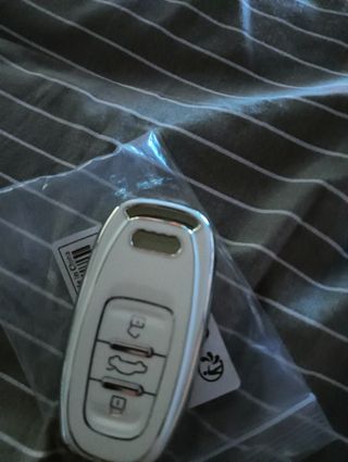 Fundas llaves Audi a5