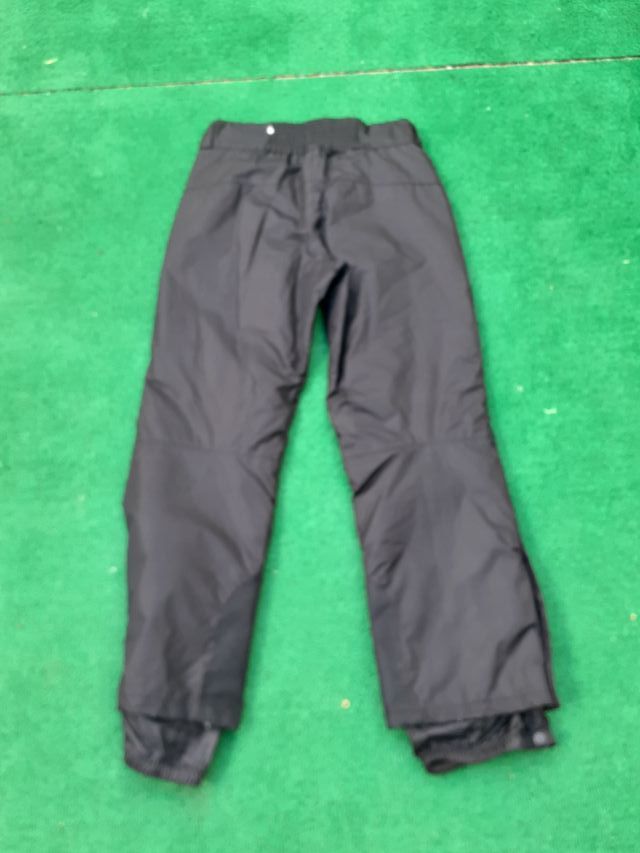 Pantalón nieve crivit talla ES 44 negro