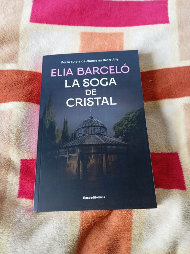 La soga de cristal