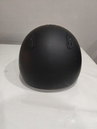 Casco de hipica
