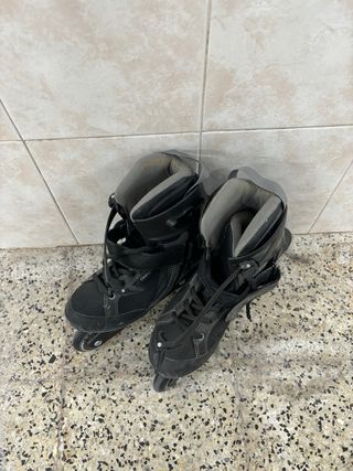 Patines Oxelo talla 43