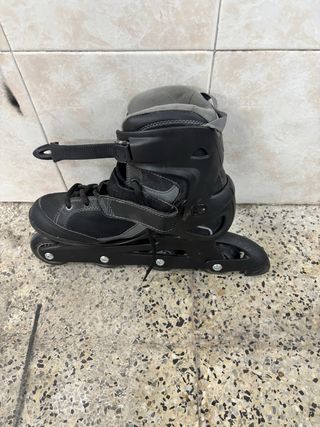 Patines Oxelo talla 43