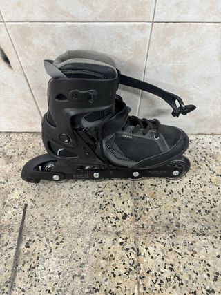 Patines Oxelo talla 43