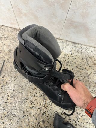 Patines Oxelo talla 43