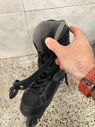 Patines Oxelo talla 43