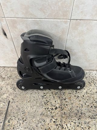 Patines Oxelo talla 43