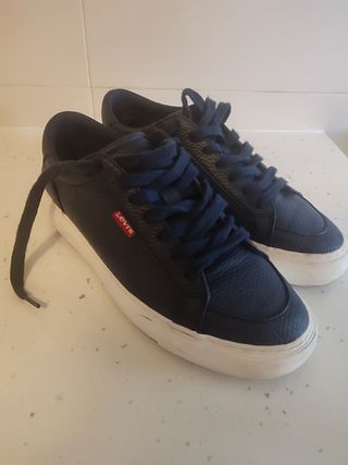 Zapatillas levis