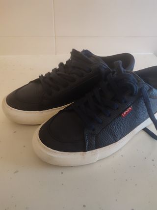 Zapatillas levis