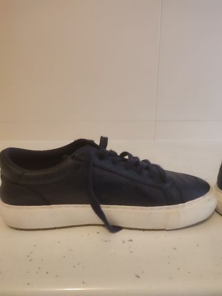 Zapatillas levis