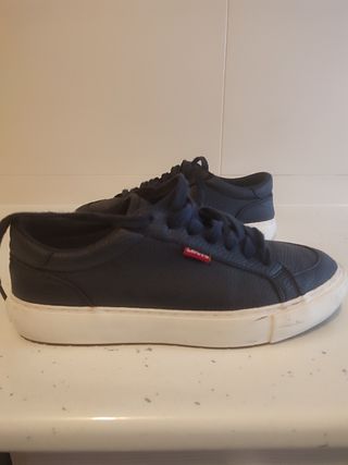 Zapatillas levis