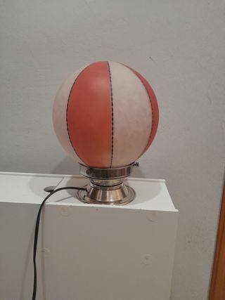 Lampada stile vintage