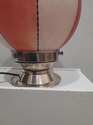 Lampada stile vintage