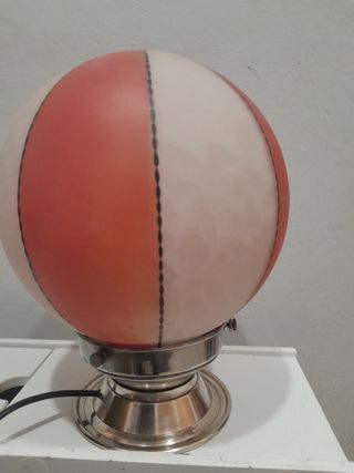 Lampada stile vintage