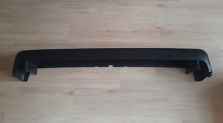 Parachoques delantero Suzuki Samurai