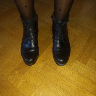 Botines