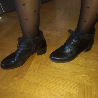 Botines