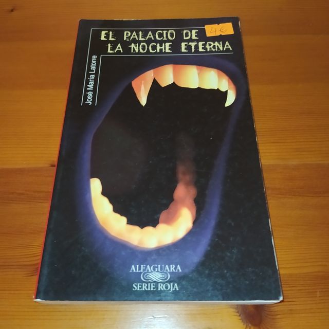 Juveniles cuatro euros cada uno