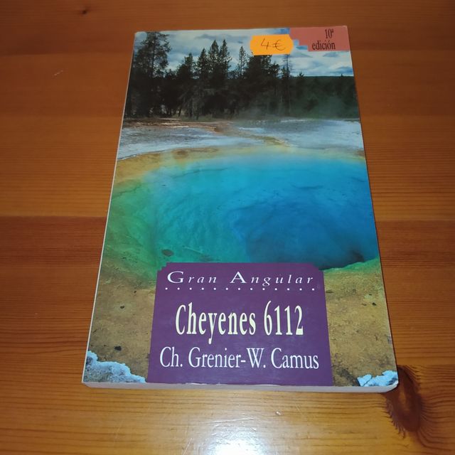 Juveniles cuatro euros cada uno