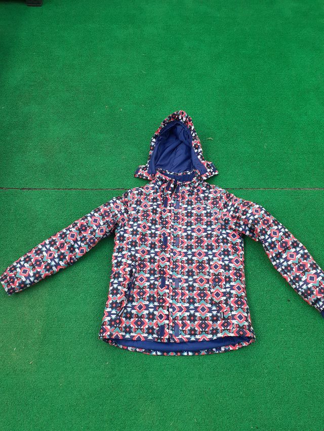Chaqueta de nieve crivit talla 158/164