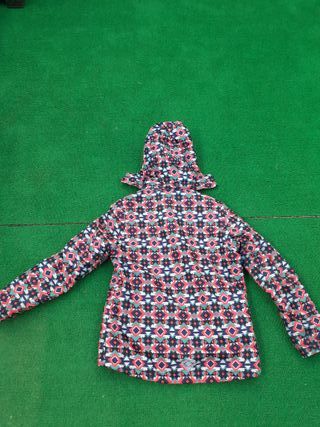 Chaqueta de nieve crivit talla 158/164
