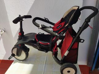 Triciclo Evolutivo Smartrike 