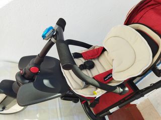Triciclo Evolutivo Smartrike 