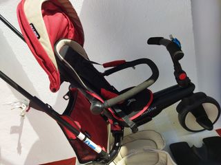 Triciclo Evolutivo Smartrike 