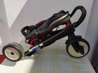 Triciclo Evolutivo Smartrike 