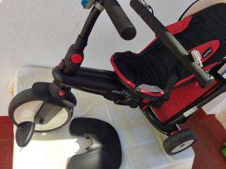 Triciclo Evolutivo Smartrike 