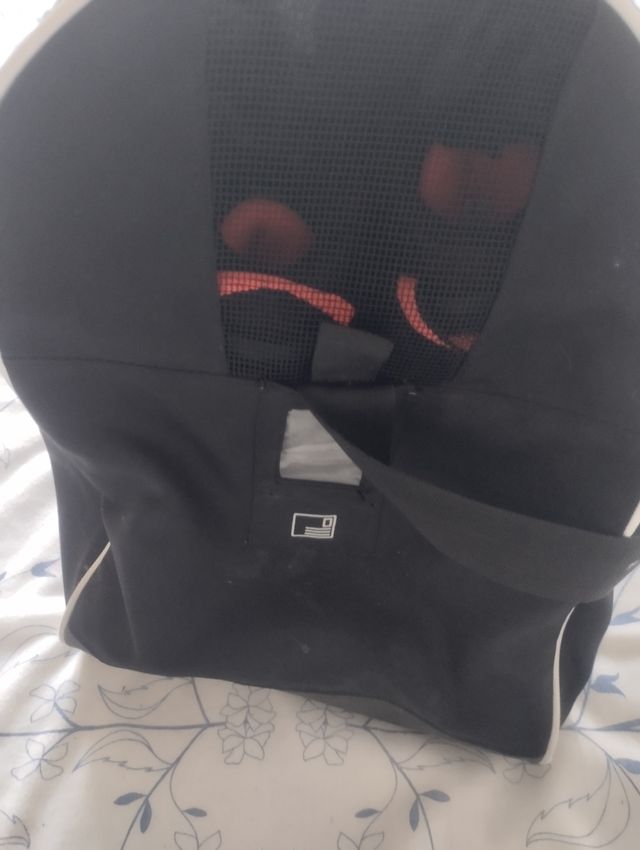 Pattini Oxelo + borsa