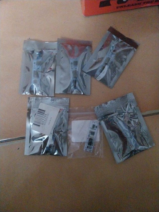 Interruttori senza contatto