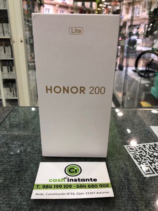 Honor 200 lite 256GB (A)
