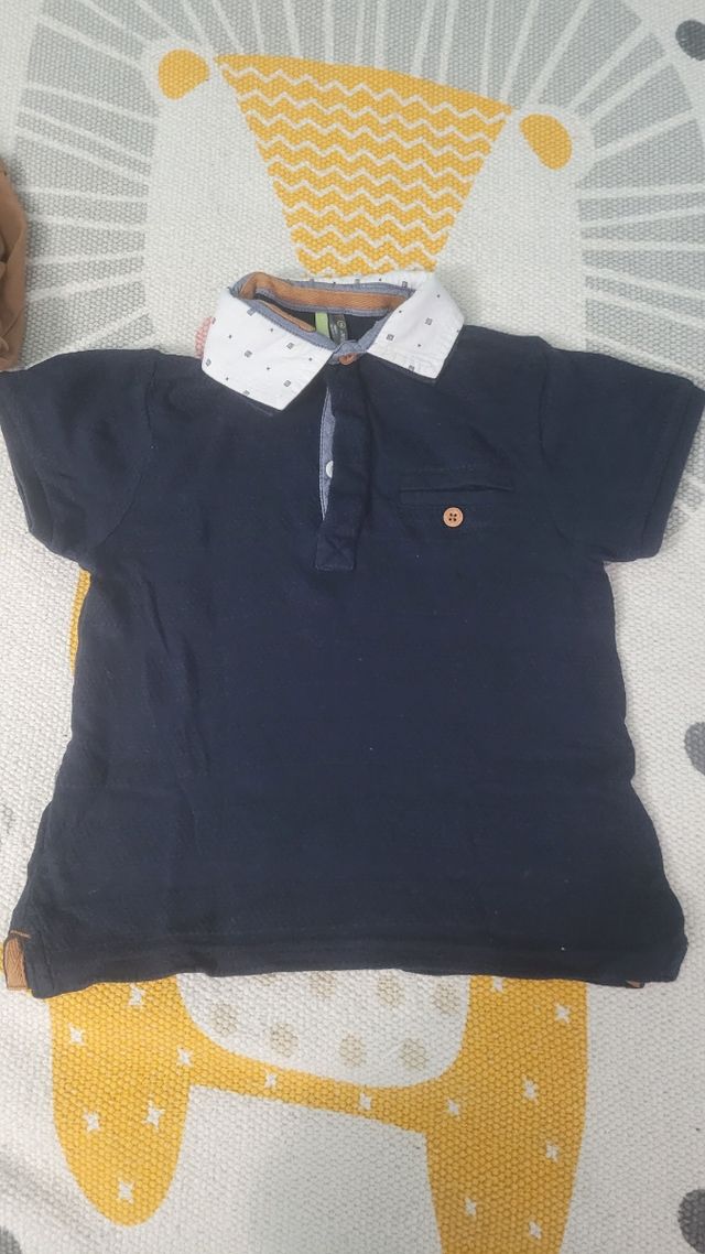 Conjunto niño Orchestra 