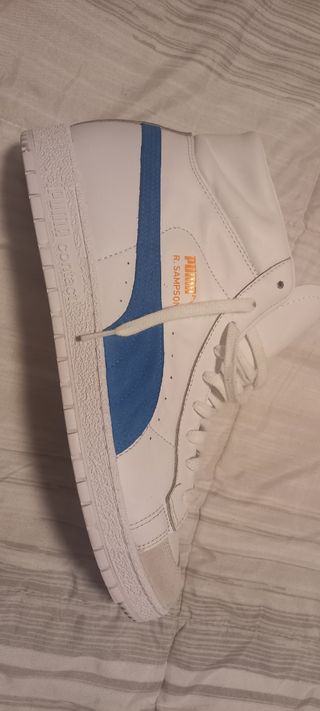 Zapatillas Puma R.Sampson