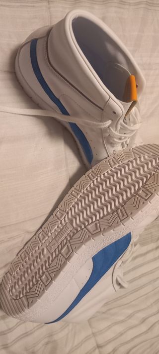 Zapatillas Puma R.Sampson