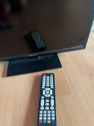 Television 20 pulgadas