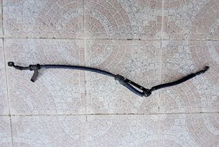 Latiguillo de freno delantero daelim roadwin 125