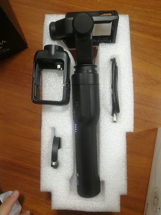 Pack Accesorios Gopro