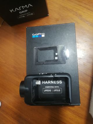 Pack Accesorios Gopro