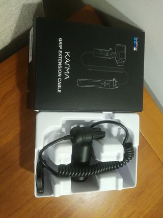 Pack Accesorios Gopro