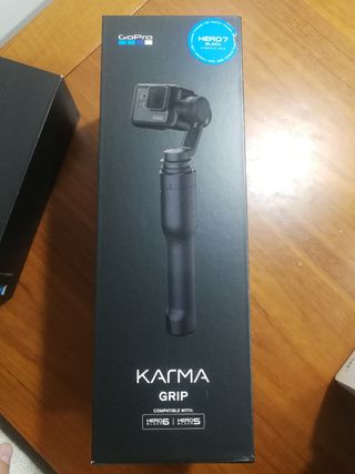 Pack Accesorios Gopro