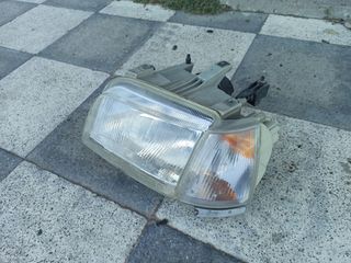 Faro e intermitente renault Clio 1