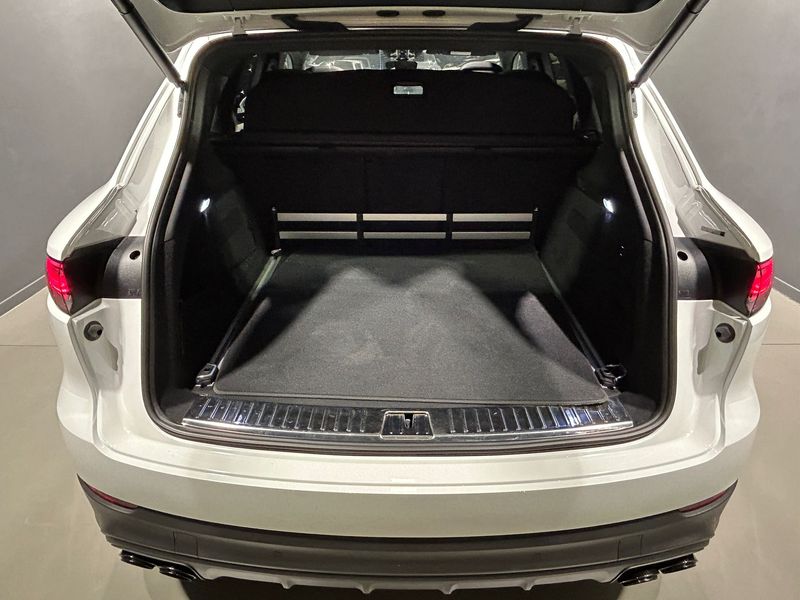 Porsche Cayenne 2022, foto 30