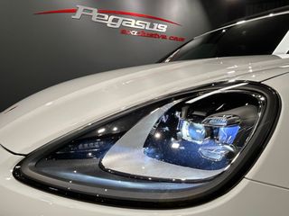 Porsche Cayenne E-Hybrid 3.0 V6 Platinum Edition