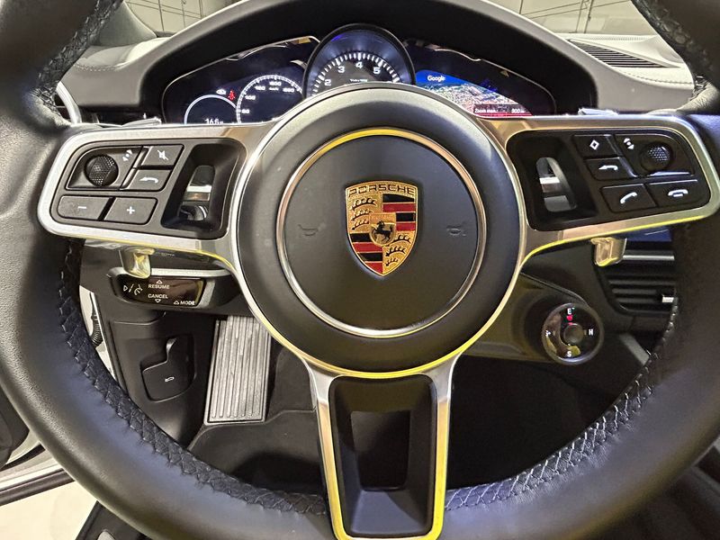 Porsche Cayenne 2022, foto 40