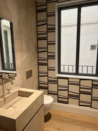 Papel pintado