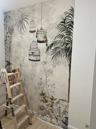 Papel pintado