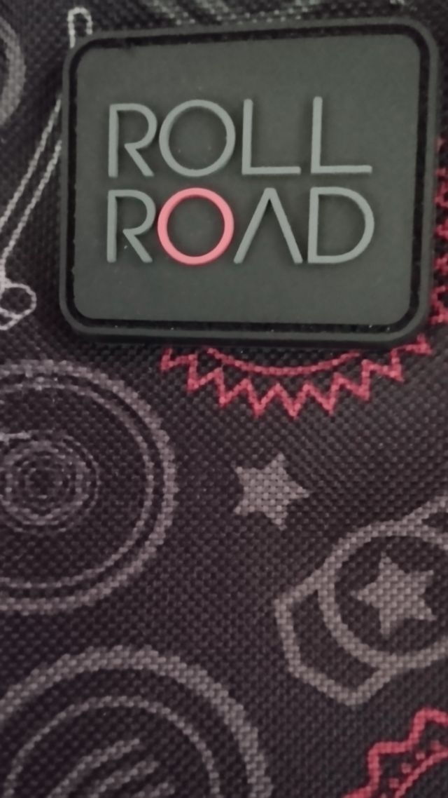 Mochila escolar 🎒